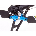 Metal Tail Control Link w/ Bearings- V450D03